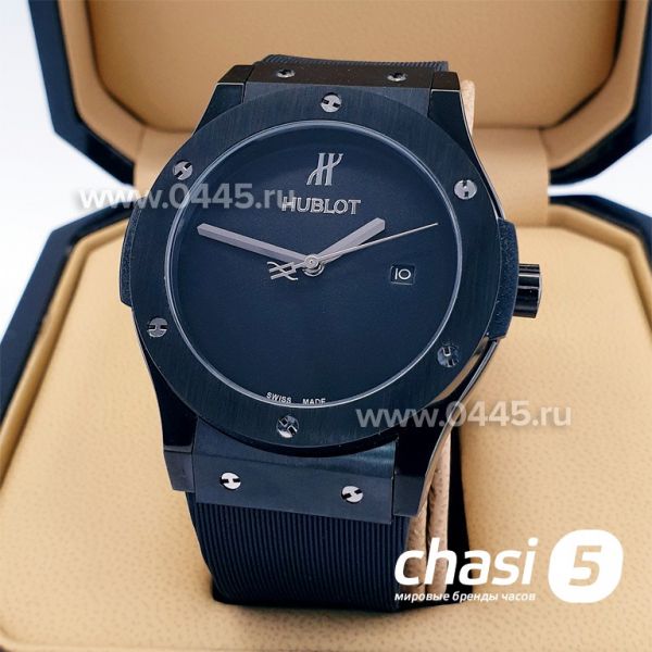 Часы HUBLOT Classic Fusion (13934)