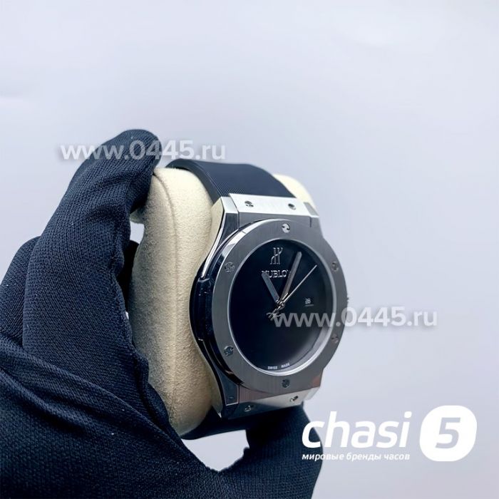 Часы HUBLOT Classic Fusion (13936)
