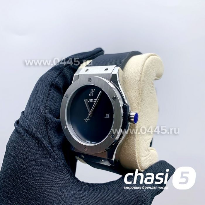 Часы HUBLOT Classic Fusion (13936)