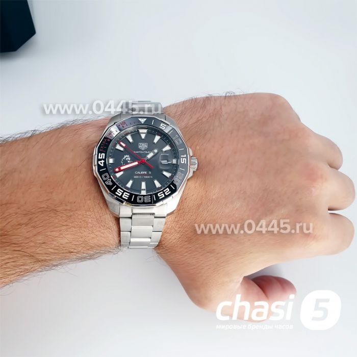 Часы Tag Heuer Aquaracer Calibre 5 (13942)