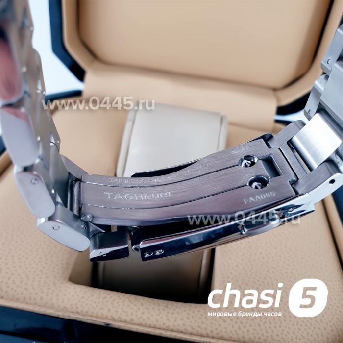 Часы Tag Heuer Aquaracer Calibre 5 (13942)