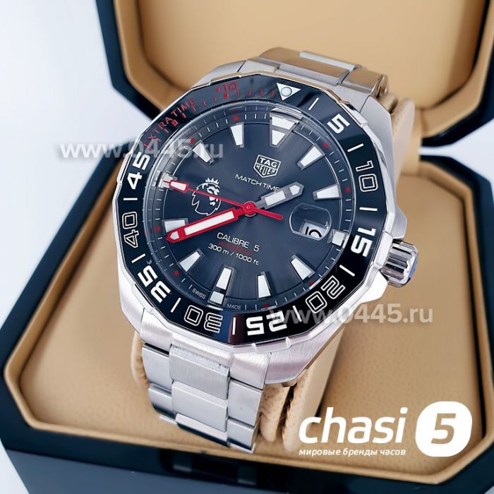 Часы Tag Heuer Aquaracer Calibre 5 (13942)