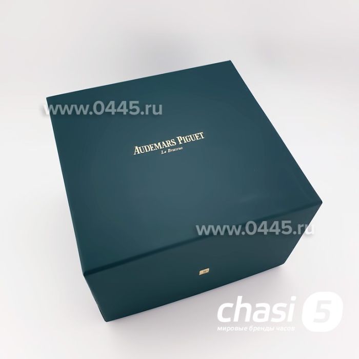Часы Коробка Audemars Piguet (13944)