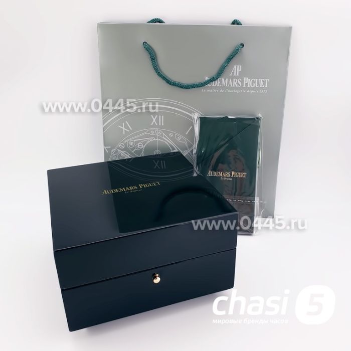 Часы Коробка Audemars Piguet (13944)