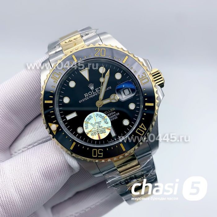 Часы Rolex Sea-Dweller (13953)