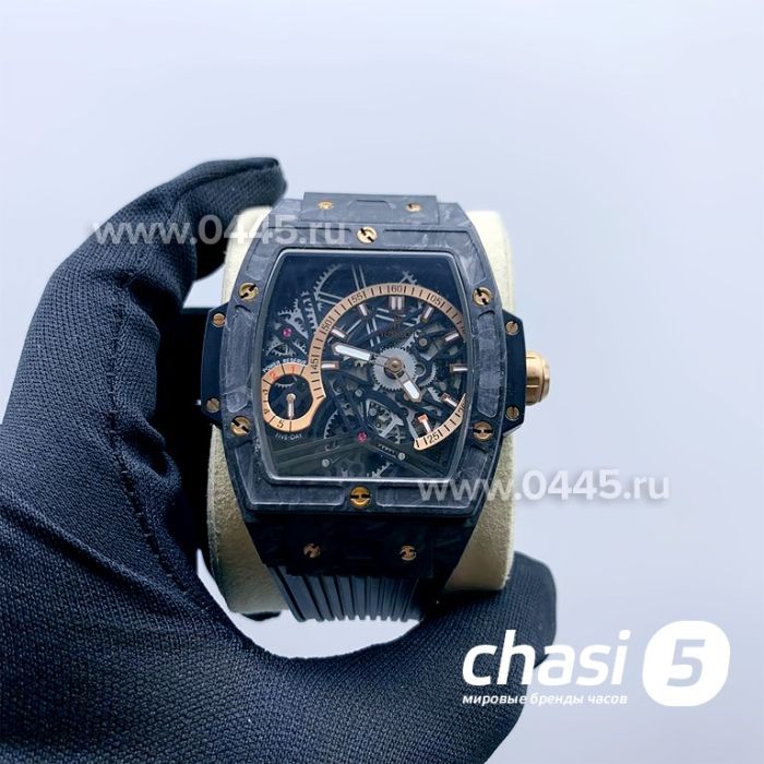 Часы Hublot Hublot Spirit of Big Bang - Дубликат (13960)