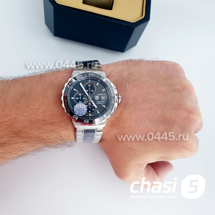 Часы Tag Heuer FORMULA 1 (13963)