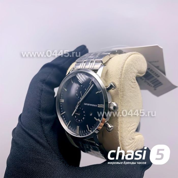 Часы Emporio Armani Chronograph Ar1648 (13970)
