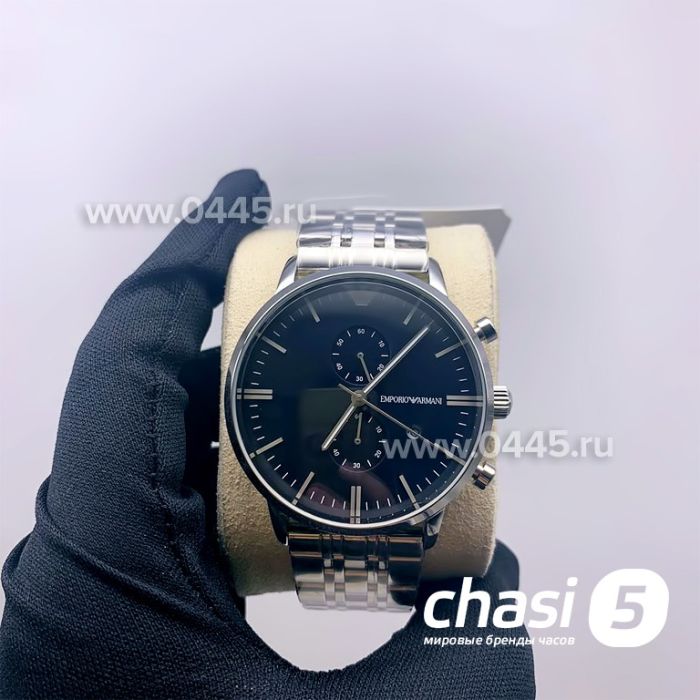 Часы Emporio Armani Chronograph Ar1648 (13970)