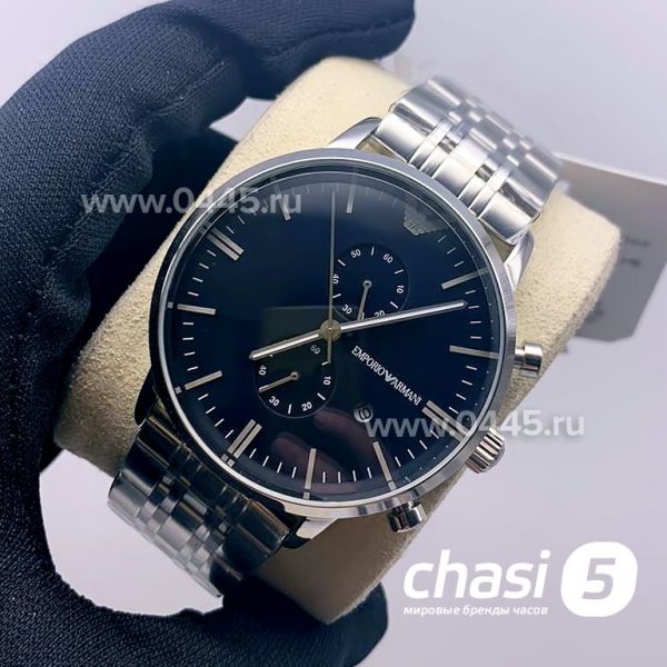 Часы Emporio Armani Chronograph Ar1648 (13970)