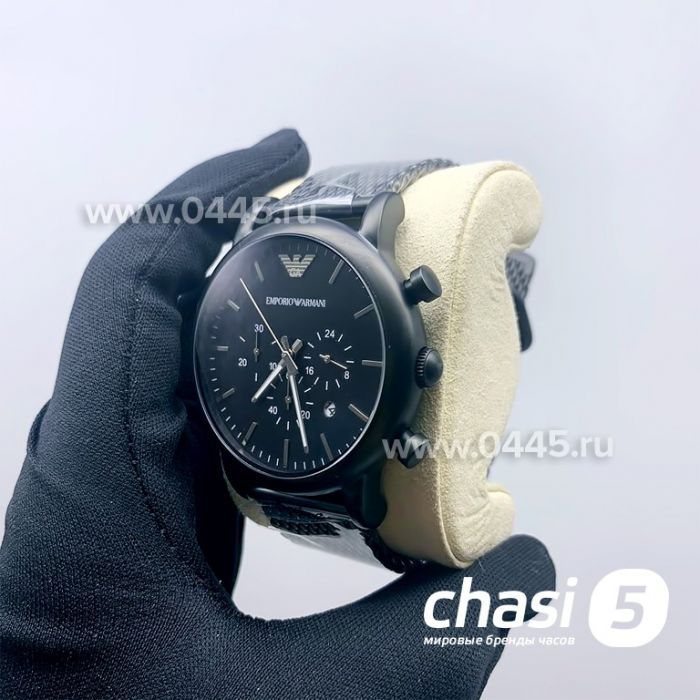 Часы Emporio Armani Chronograph (13975)