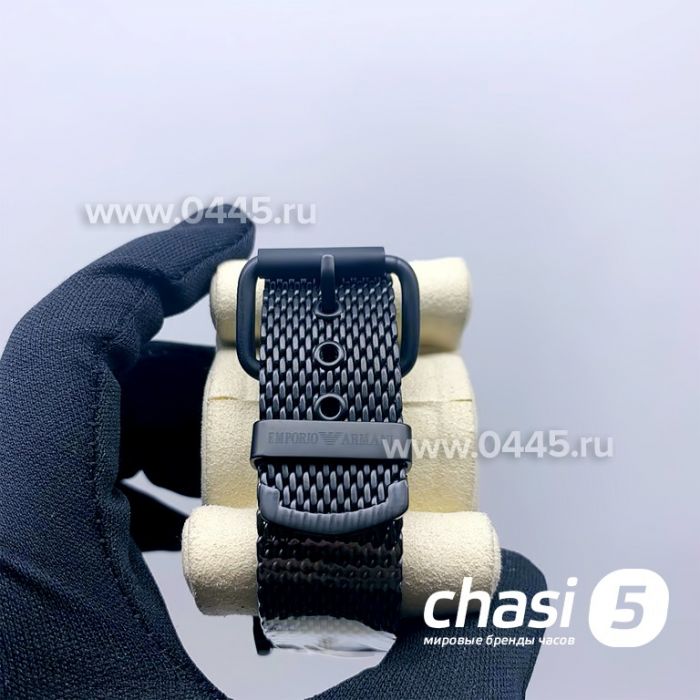 Часы Emporio Armani Chronograph (13975)