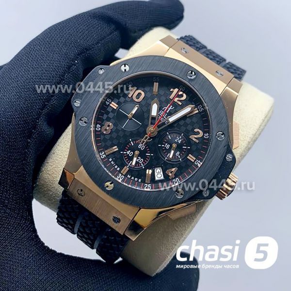 Часы HUBLOT Big Bang Chronograph (13977)