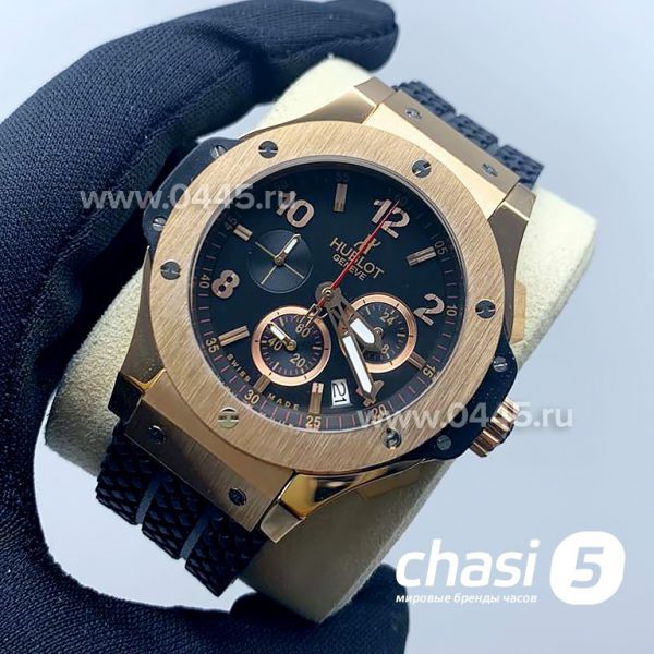 Часы HUBLOT Big Bang Chronograph (13979)