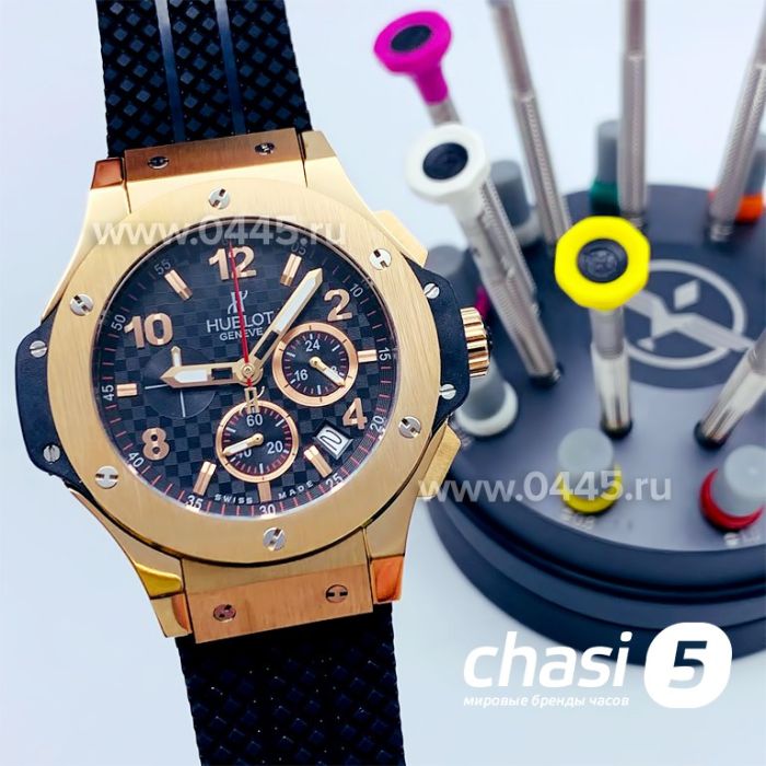 Часы HUBLOT Big Bang Chronograph (13979)