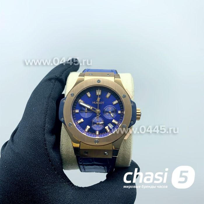 Часы HUBLOT Big Bang Chronograph (13982)
