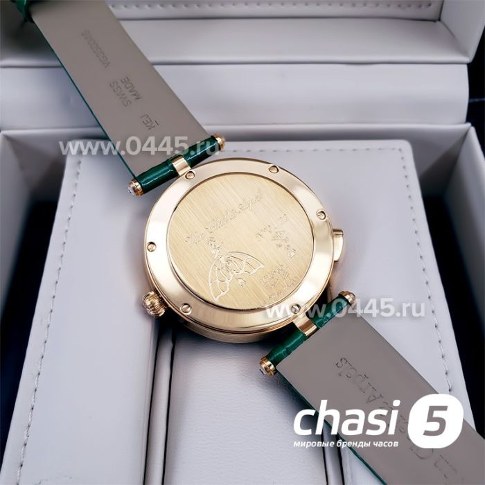 Часы Van Cleef & Arpels (13983)