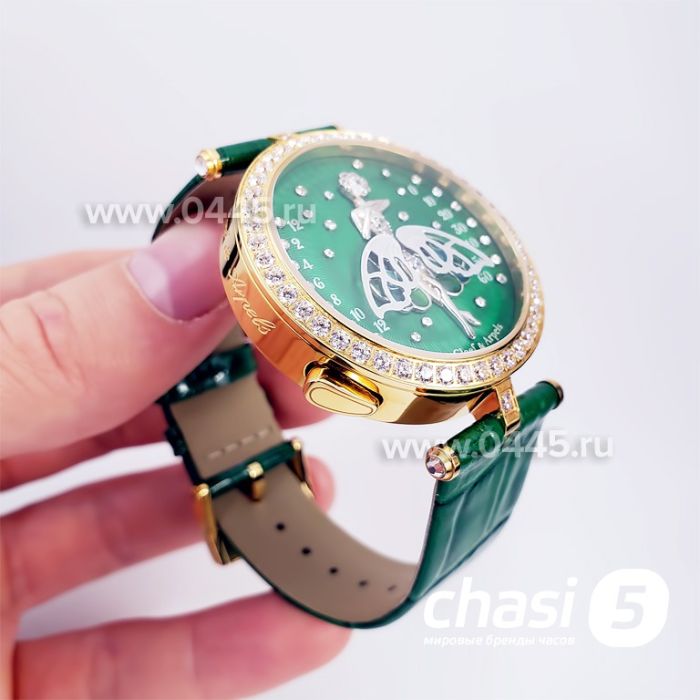 Часы Van Cleef & Arpels (13983)