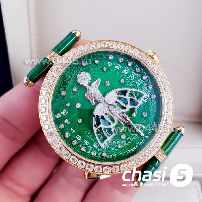 Часы Van Cleef & Arpels (13983)