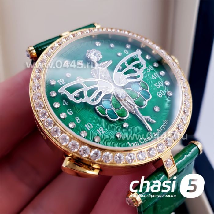 Часы Van Cleef & Arpels (13983)