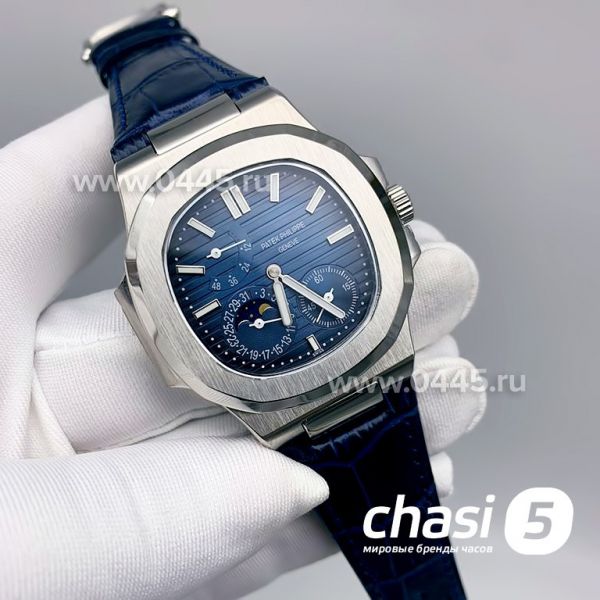 Часы Patek Philippe Men Nautilus (13985)