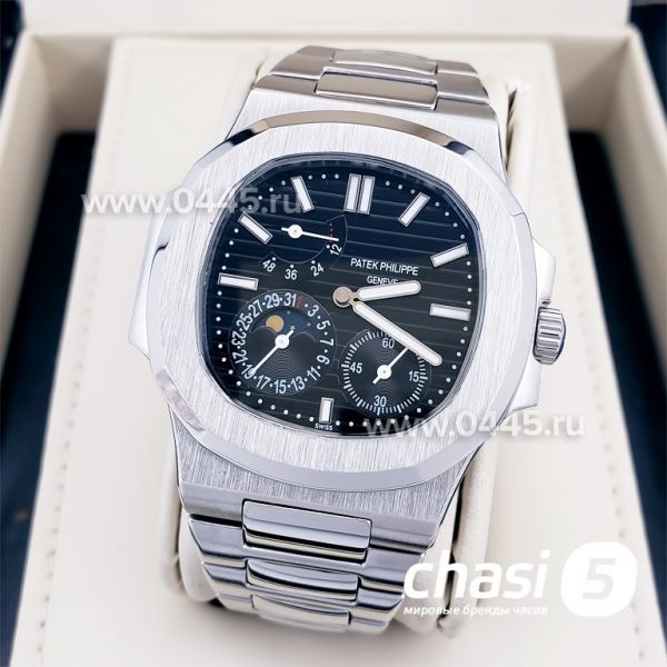 Часы Patek Philippe Men Nautilus (13986)