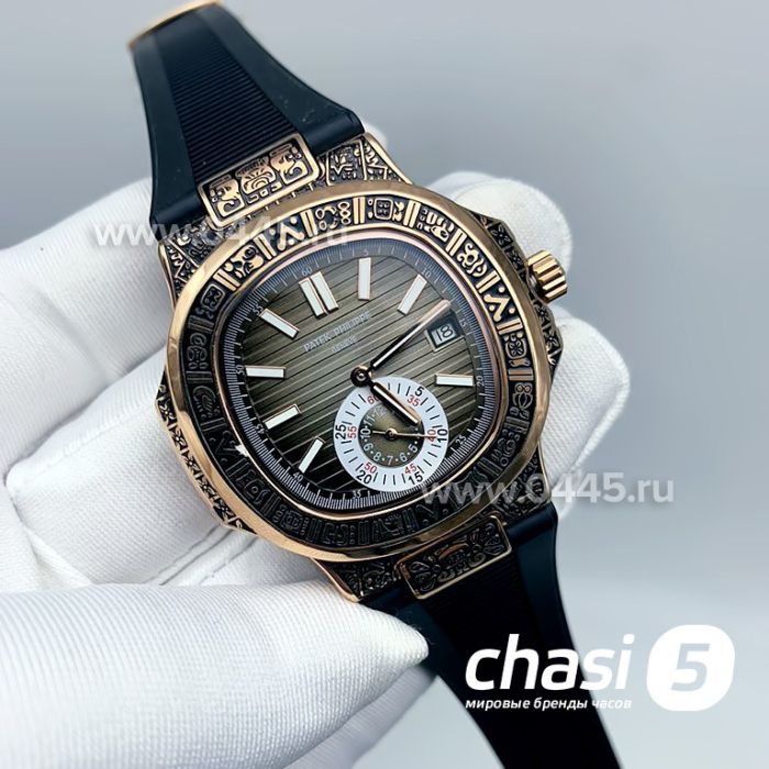 Часы Patek Philippe Men Nautilus (13993)