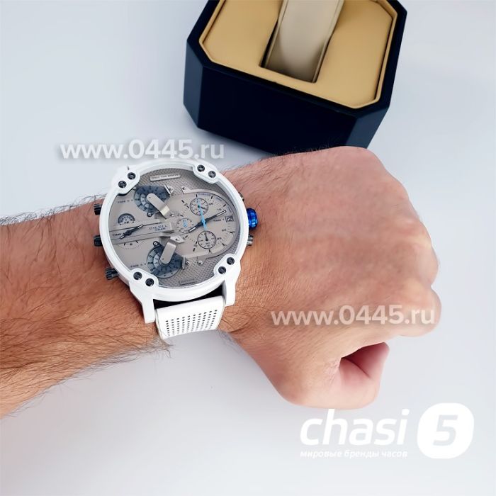 Часы Diesel Only the Brave (13994)