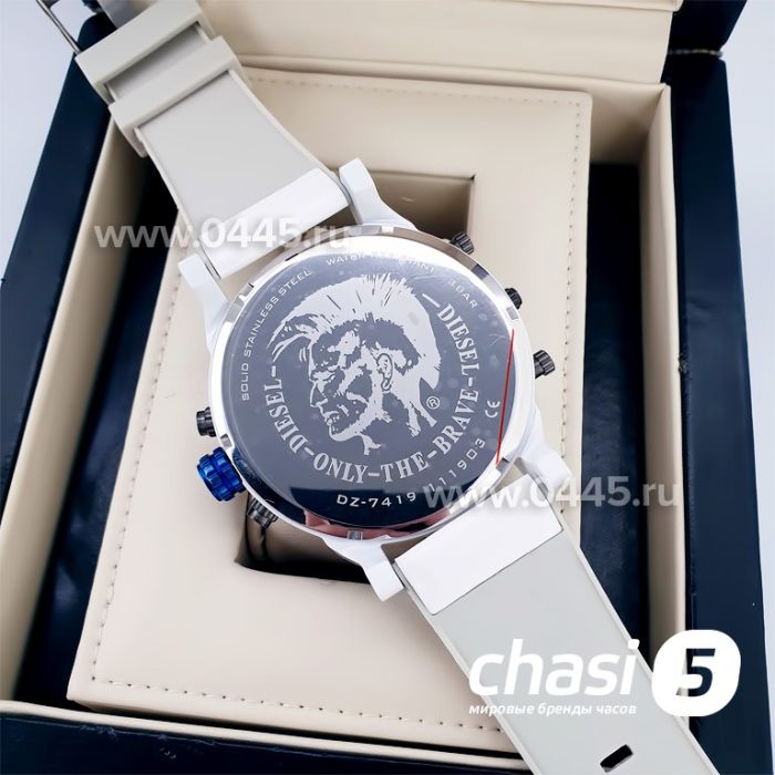 Часы Diesel Only the Brave (13994)