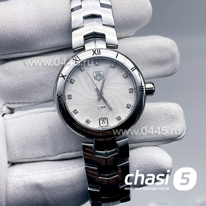 Часы Tag Heuer Link (14008)