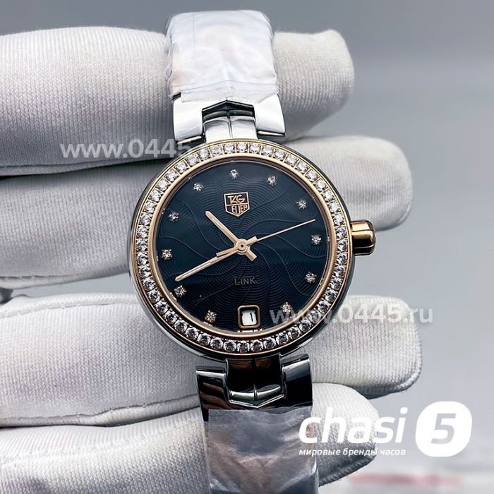 Часы Tag Heuer Link (14010)