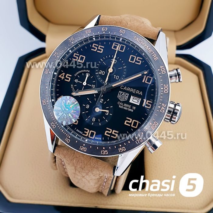 Часы Tag Heuer Calibre 16 (14014)