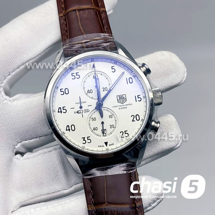 Часы Tag Heuer SpaceX (14015)