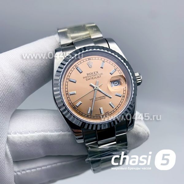 Часы Rolex Datejust (14022)
