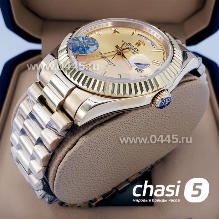 Часы Rolex Day-Date (14032)
