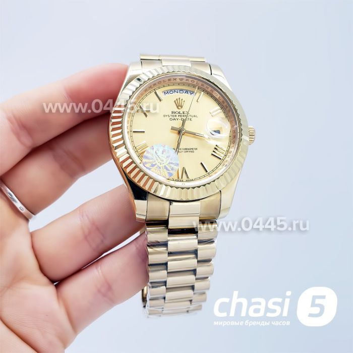 Часы Rolex Day-Date (14032)