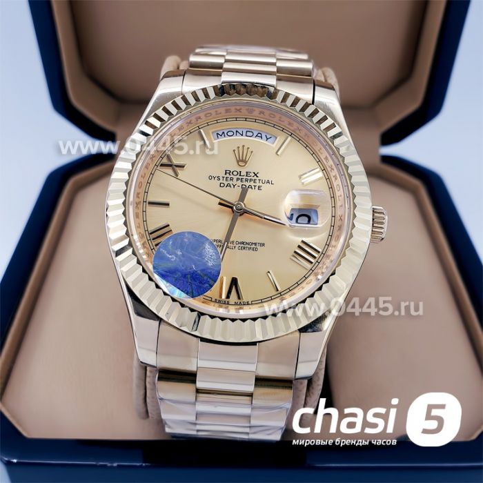 Часы Rolex Day-Date (14032)