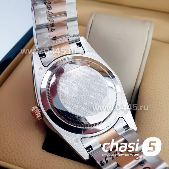 Часы Rolex Datejust (14033)