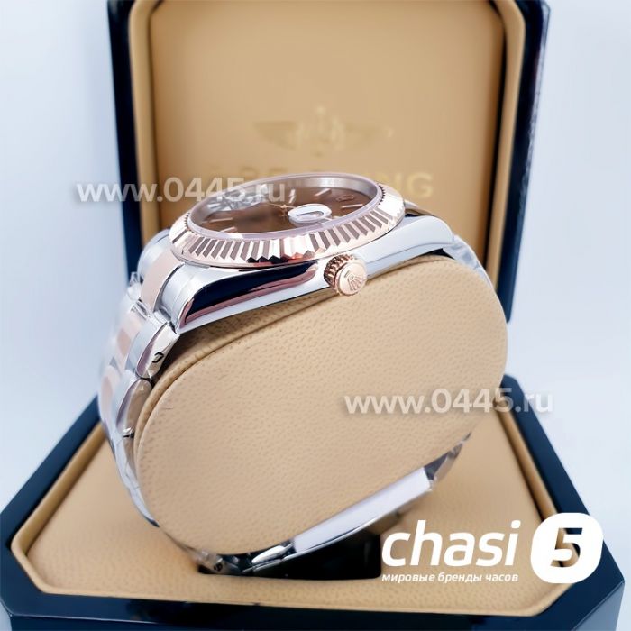 Часы Rolex Datejust (14033)