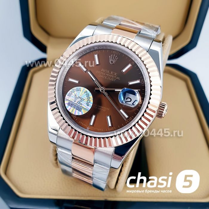 Часы Rolex Datejust (14033)