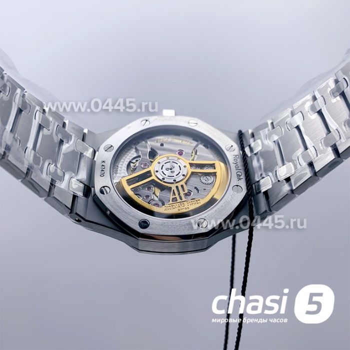 Часы Audemars Piguet Royal Oak - Дубликат (14037)