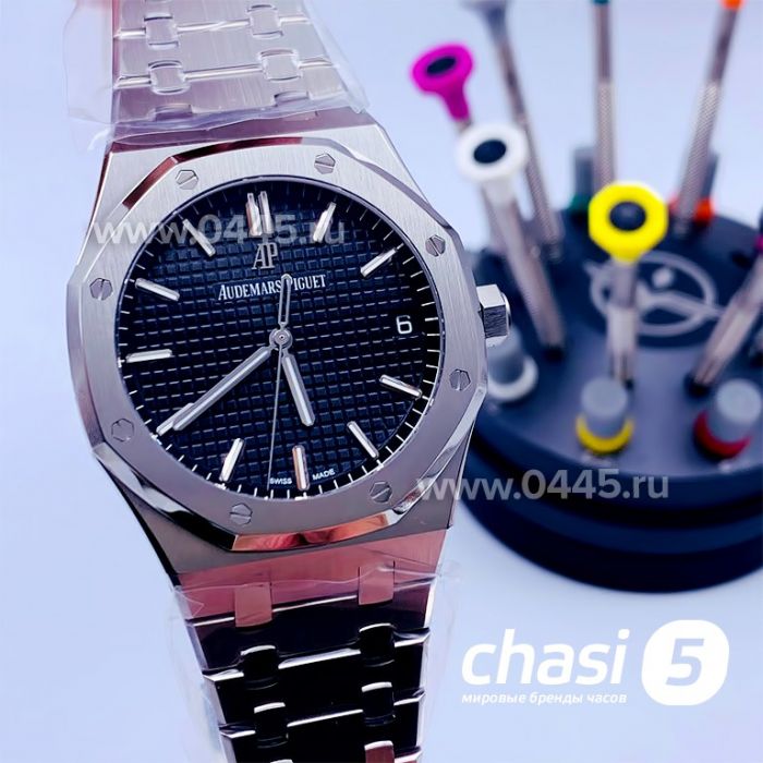 Часы Audemars Piguet Royal Oak - Дубликат (14037)