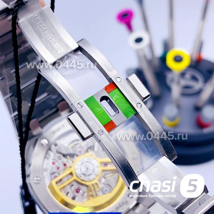 Часы Audemars Piguet Royal Oak - Дубликат (14037)