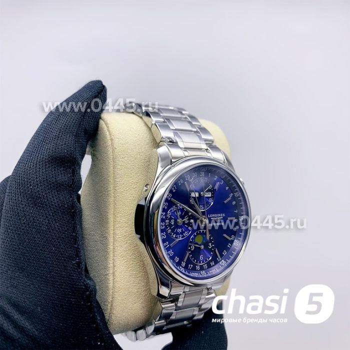 Часы Longines Master Collection - Дубликат (14047)