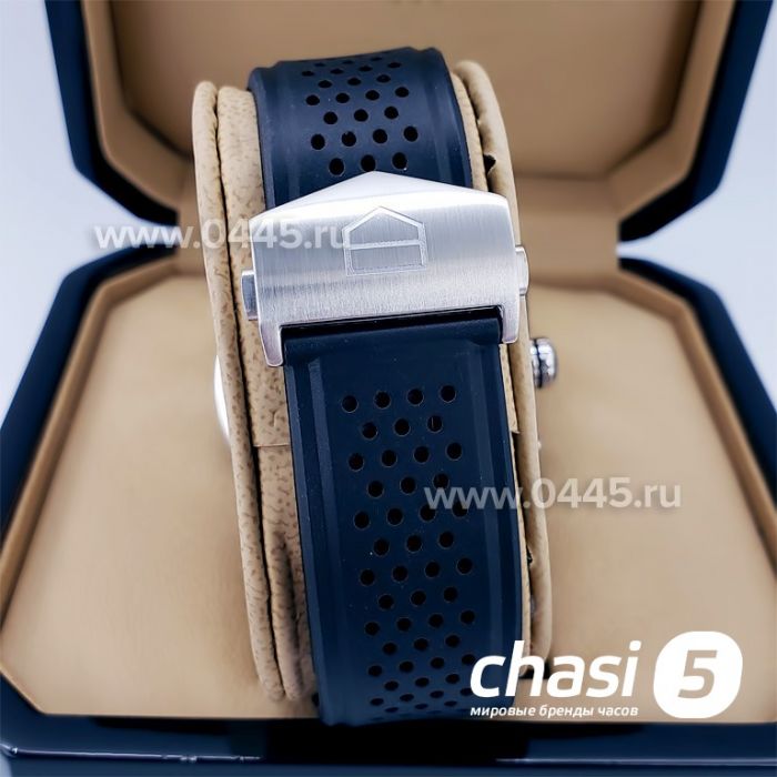 Часы Tag Heuer CARRERA Heuer 01 - Дубликат (14051)