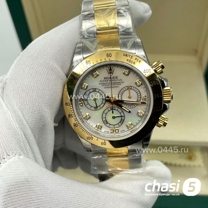 Часы Rolex Daytona - Дубликат (14055)