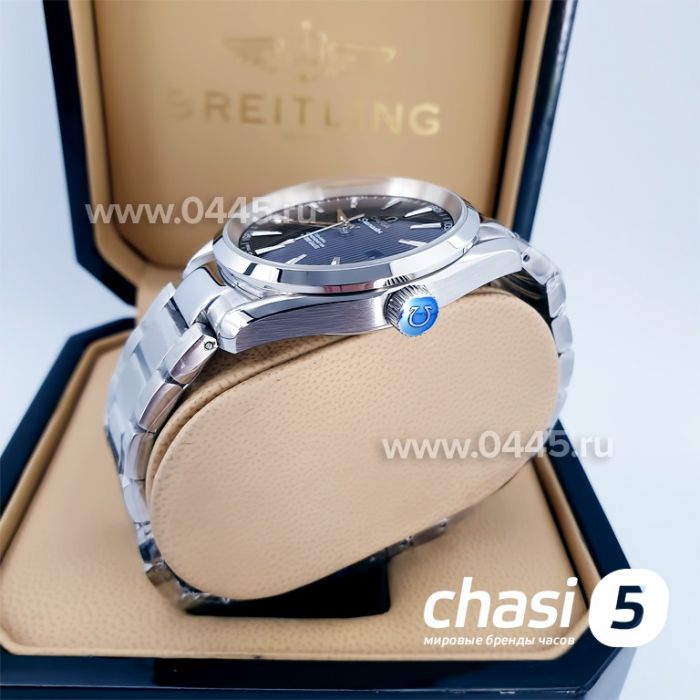 Часы Omega Seamaster Aqua Terra (14059)