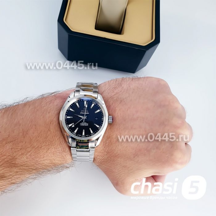 Часы Omega Seamaster Aqua Terra (14059)