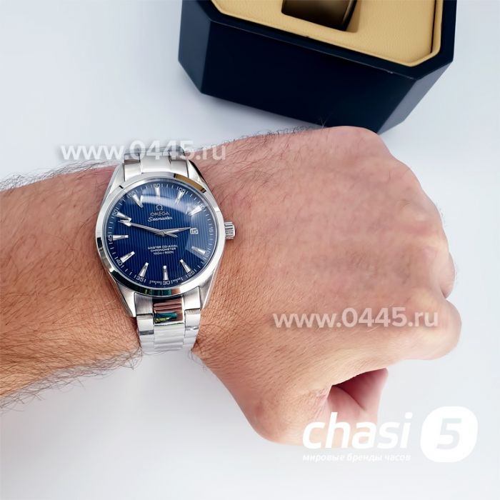 Часы Omega Seamaster Aqua Terra (14060)