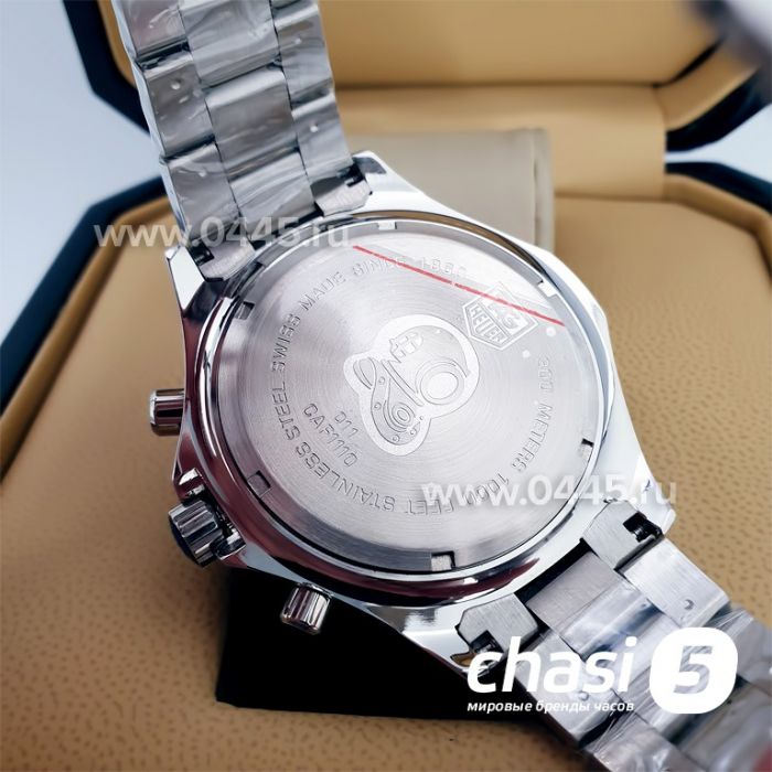 Часы Tag Heuer Aquaracer Calibre 5 (14061)